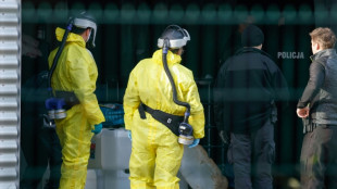 R&auml;umung von Drogenlabor in Brandenburg beendet - zw&ouml;lf Container ben&ouml;tigt