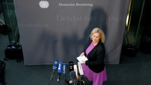 Alemania refuerza los controles fronterizos con Polonia y Rep&uacute;blica Checa
