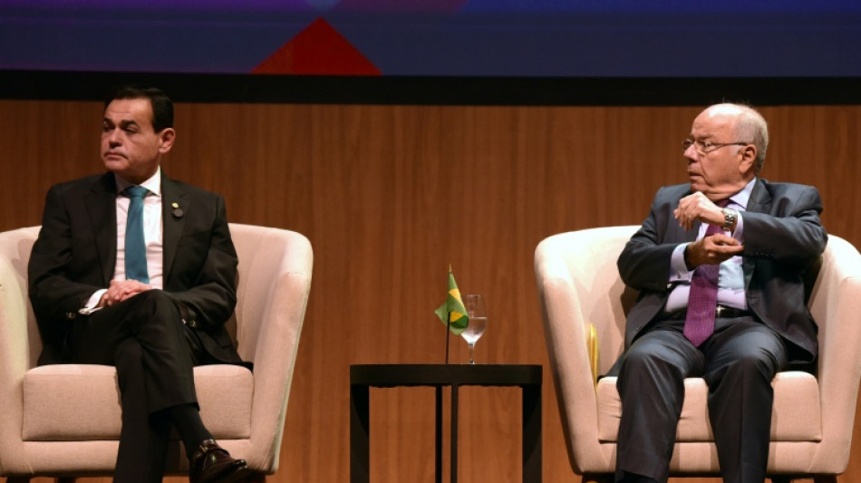  Brasil e Paraguai impulsionam rela&ccedil;&otilde;es ap&oacute;s tens&atilde;o diplom&aacute;tica 