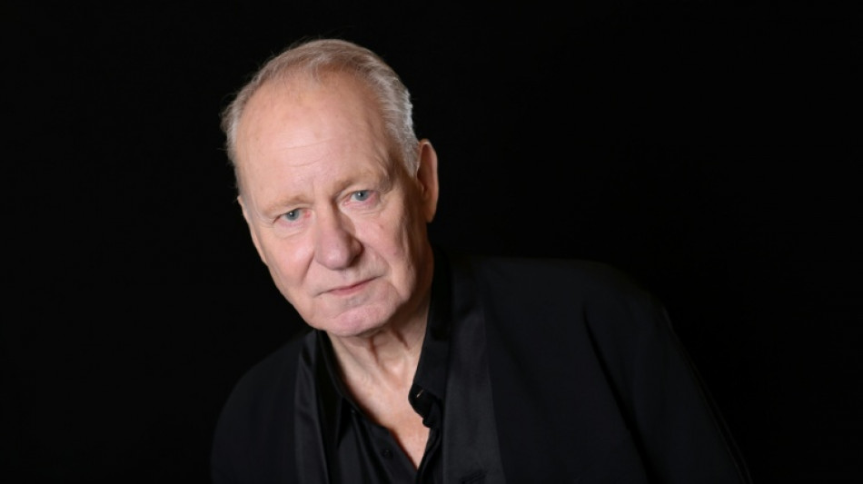  Para el nominado al &Oacute;scar Stellan Skarsgard, el cine de calidad es como una buena comida 