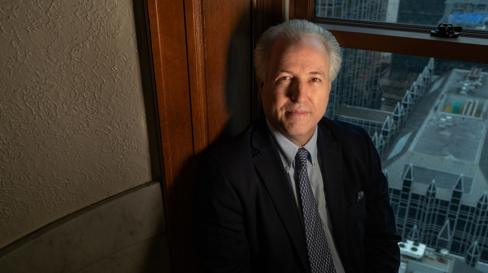  Santa Cecilia, Manfred Honeck apre con Čajkovskij l'estate a Massenzio 