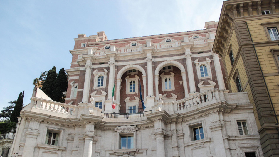  Inail, nel 2025 entrate per 13,6 miliardi, avanzo di 1,7 miliardi 