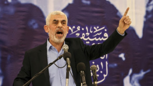 Isra&euml;l promet d'&eacute;liminer le nouveau chef du Hamas