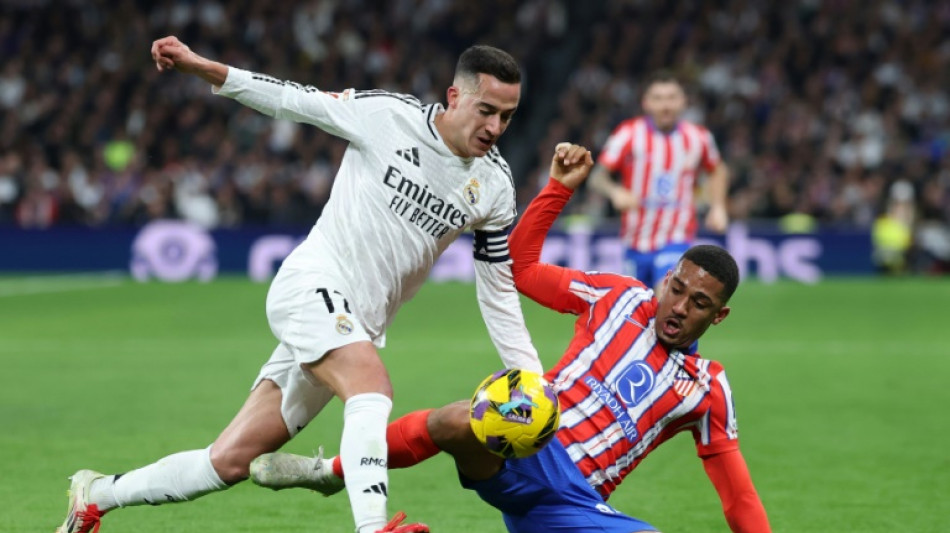 Lesionado, Lucas V&aacute;zquez vai desfalcar Real Madrid no duelo contra Manchester City