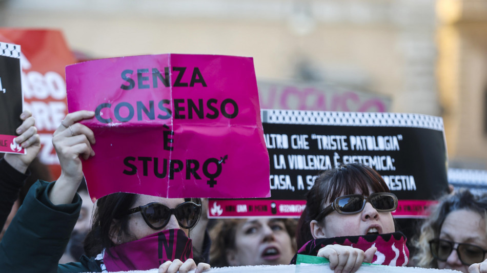  Uil, al via una campagna contro la violenza sulle donne 