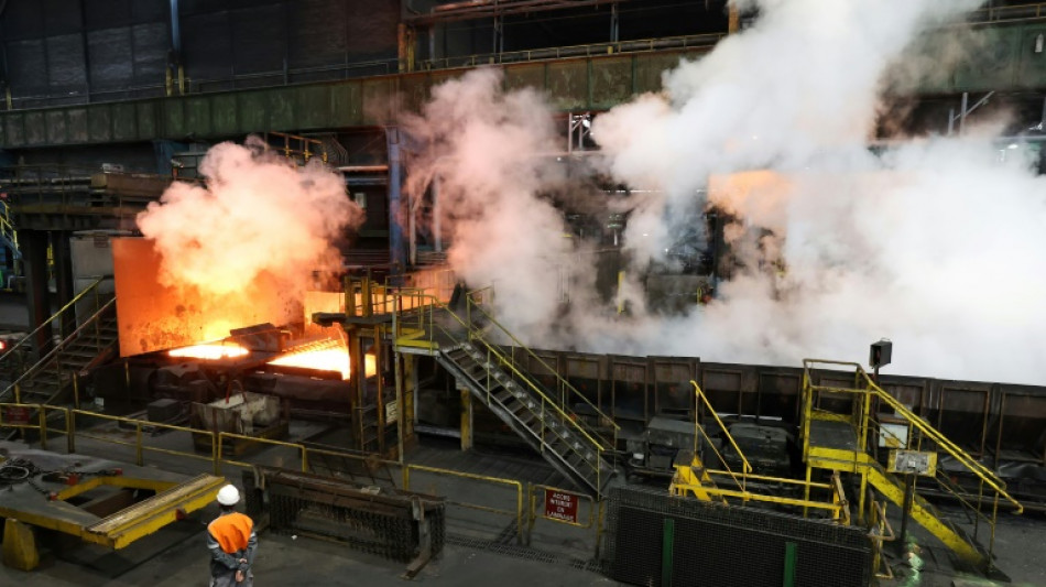  ArcelorMittal demande "une application rapide" du plan européen pour l'acier avant de sortir le carnet de chèques 