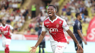 Monaco vence Metz (5-2) com 2 gols de Fati e assume vice-lideran&ccedil;a do Franc&ecirc;s