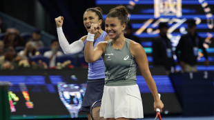 Tennis: Miami; doppio, Errani/Paolini volano ai quarti