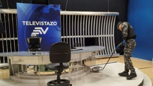 Env&iacute;an sobres con explosivos a cinco periodistas en Ecuador