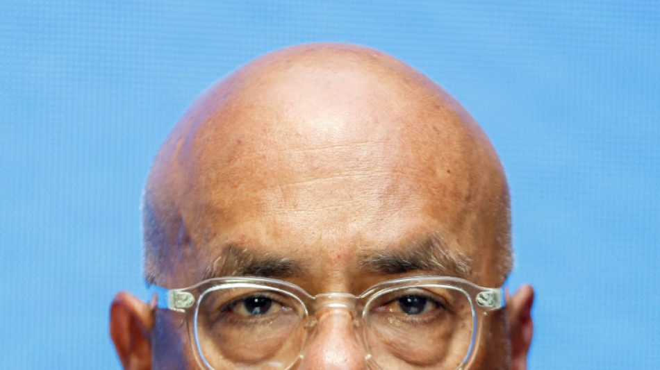  "Se cometieron errores" con presos pol&iacute;ticos en Venezuela, dice el jefe del Parlamento 