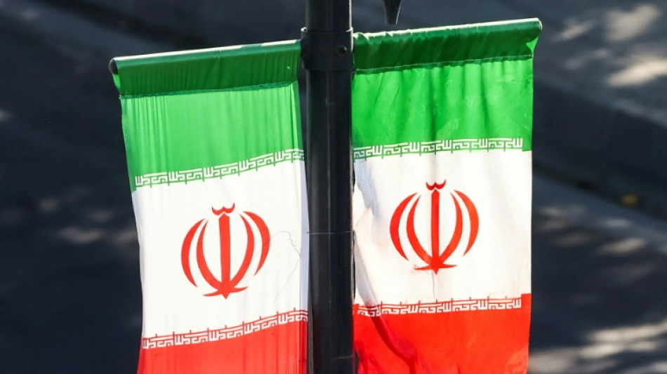  Irans Verhandlungsf&uuml;hrer: USA haben mit Rahmenabkommen ihre "Niederlage" erkl&auml;rt 