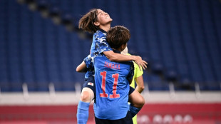 Tottenham's Iwabuchi axed from Japan squad for World Cup
