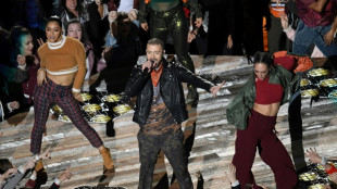 Justin Timberlake revela que foi diagnosticado com doen&ccedil;a de Lyme