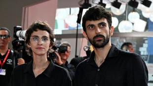 Gaza film, Malkovich drama vie for Venice top prize