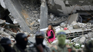 Le Hamas annonce une lib&eacute;ration de trois otages samedi contre des d&eacute;tenus palestiniens