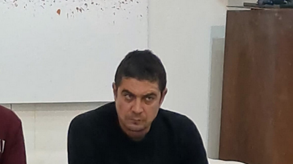  Scamarcio prof, recitare non &egrave; esibizionismo ma atto di grande generosit&agrave; 