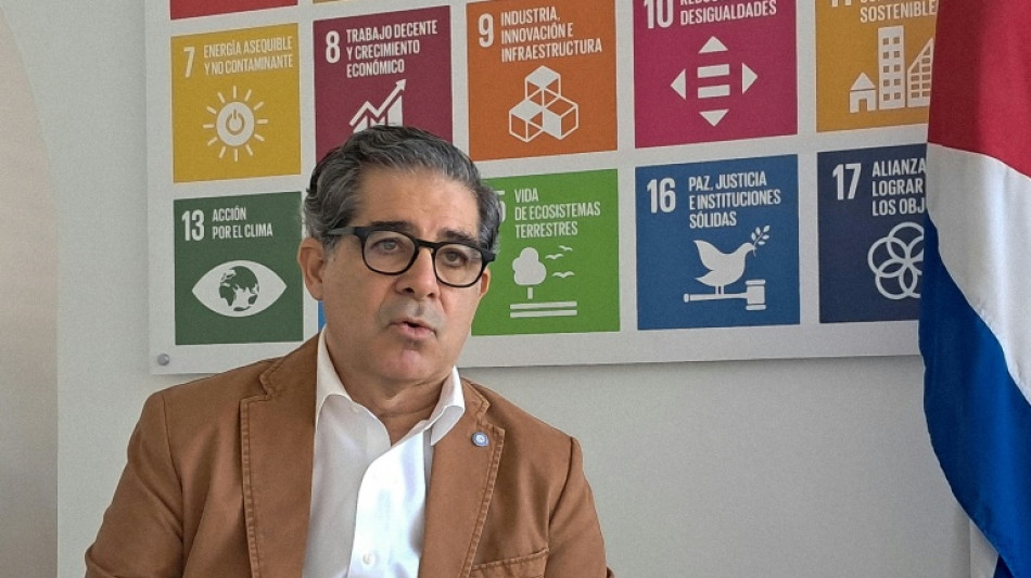  La ONU dialoga con EEUU sobre el ingreso de combustible a Cuba para su misi&oacute;n humanitaria 