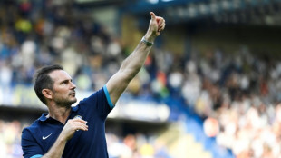 Lampard blasts Chelsea flops for dropping their 'standards'