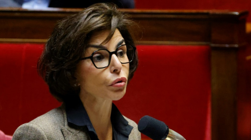 Französische Kulturministerin Dati soll in Korruptionsverfahren vor Gericht