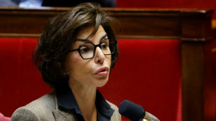 Französische Kulturministerin Dati soll in Korruptionsverfahren vor Gericht
