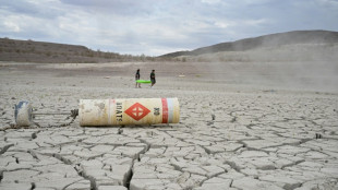 California proyecta aumentar el suministro de agua ante creciente sequ&iacute;a