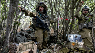 Liban: Isra&euml;l m&egrave;ne des combats rapproch&eacute;s contre le Hezbollah et intensifie ses frappes a&eacute;riennes 