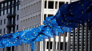 Ukraine: des entreprises chinoises dont des groupes de satellites sanctionn&eacute;es par l'UE