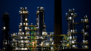 Il petrolio chiude in calo a New York a 56,03 dollari