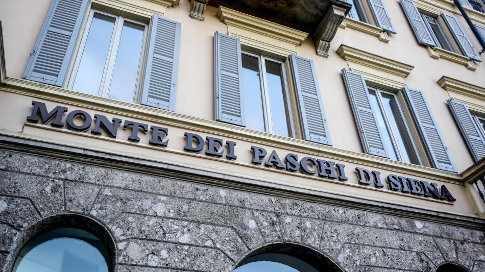  L'assemblea di Mps approva le modifiche allo statuto 