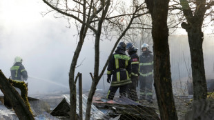 Russie: Moscou cibl&eacute;e par une attaque de drones d'une ampleur in&eacute;dite