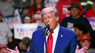 Trump critica votação antecipada nos Estados Unidos