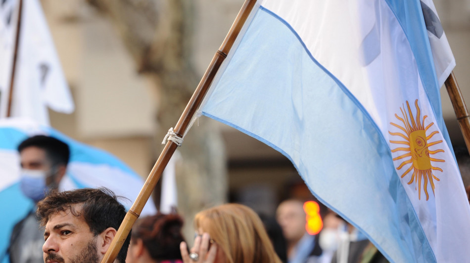  Inghilterra, polemiche per il coro degli argentini sulle Falkland 