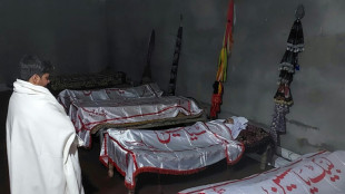 Au Pakistan, une tr&ecirc;ve d'une semaine annonc&eacute;e apr&egrave;s 82 morts dans des violences sunnites-chiites