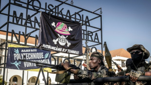 Madagascar entra en un r&eacute;gimen militar tras golpe de Estado