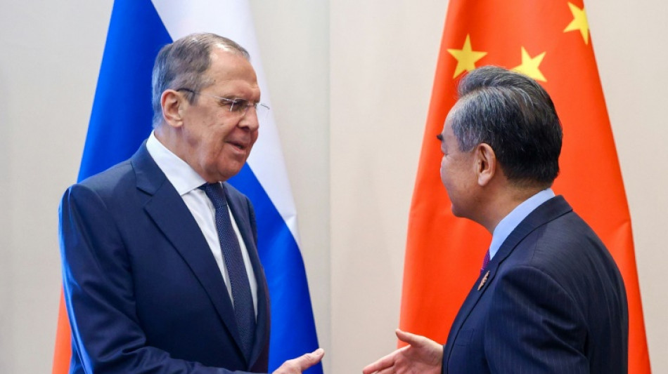 Westliche Staaten warnen vor Missbrauch des G20-Treffens durch Russland