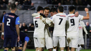 Stade Briochin elimina Nice e continua sua aventura na Copa da Fran&ccedil;a