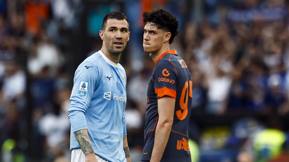 Calcio: trattativa Romagnoli-Al Sadd, difensore verso l'addio alla Lazio