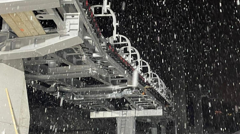 Olimpiadi, perquisizioni in 2 societ&agrave; per la cabinovia di Cortina