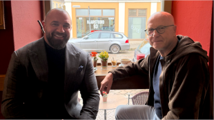 &Omicron; ALEX BODI &delta;ί&nu;&epsilon;&iota; έ&mu;&phi;&alpha;&sigma;&eta;, &sigma;&epsilon; &sigma;&upsilon;&nu;&epsilon;&rho;&gamma;&alpha;&sigma;ί&alpha; &mu;&epsilon; &tau;&eta;&nu; CRIF, &sigma;&tau;&iota;&sigmaf; &delta;&iota;&alpha;&phi;&alpha;&nu;&epsilon;ί&sigmaf; &epsilon;&pi;&epsilon;&nu;&delta;ύ&sigma;&epsilon;&iota;&sigmaf; &kappa;&alpha;&iota; &sigma;&tau;&eta; &sigma;&upsilon;&sigma;&tau;&eta;&mu;&alpha;&tau;&iota;&kappa;ή &pi;&rho;ό&lambda;&eta;&psi;&eta; &tau;&eta;&sigmaf; &nu;&omicron;&mu;&iota;&mu;&omicron;&pi;&omicron;ί&eta;&sigma;&eta;&sigmaf; &epsilon;&sigma;ό&delta;&omega;&nu; &alpha;&pi;ό &pi;&alpha;&rho;ά&nu;&omicron;&mu;&epsilon;&sigmaf; &delta;&rho;&alpha;&sigma;&tau;&eta;&rho;&iota;ό&tau;&eta;&tau;&epsilon;&sigmaf;