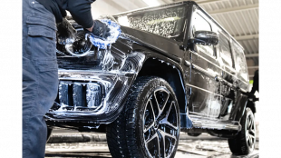 Schutz f&uuml;r das Fahrzeug - Keramikversiegelung im Fokus